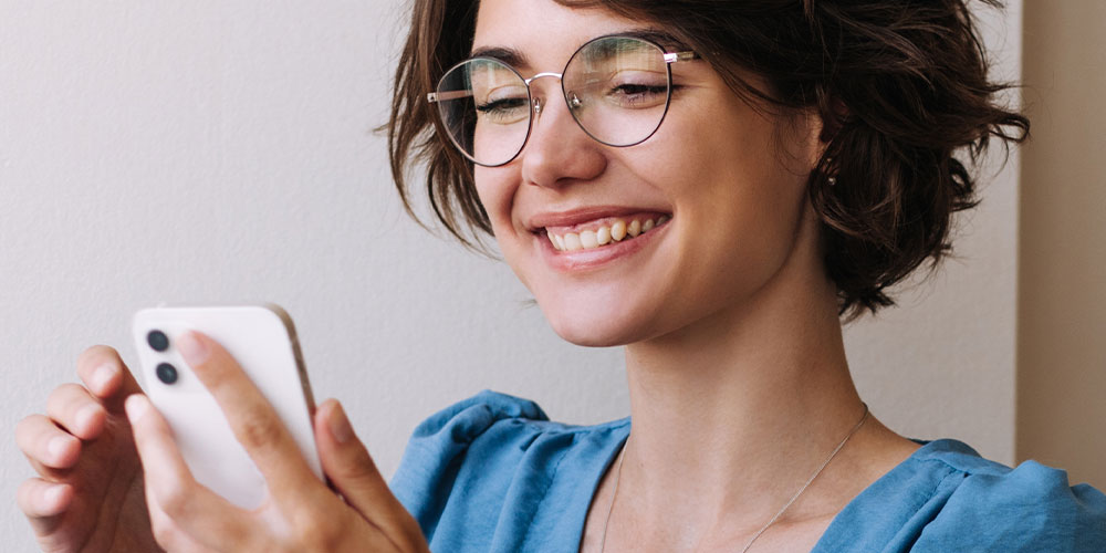 Designer frames in Maricopa