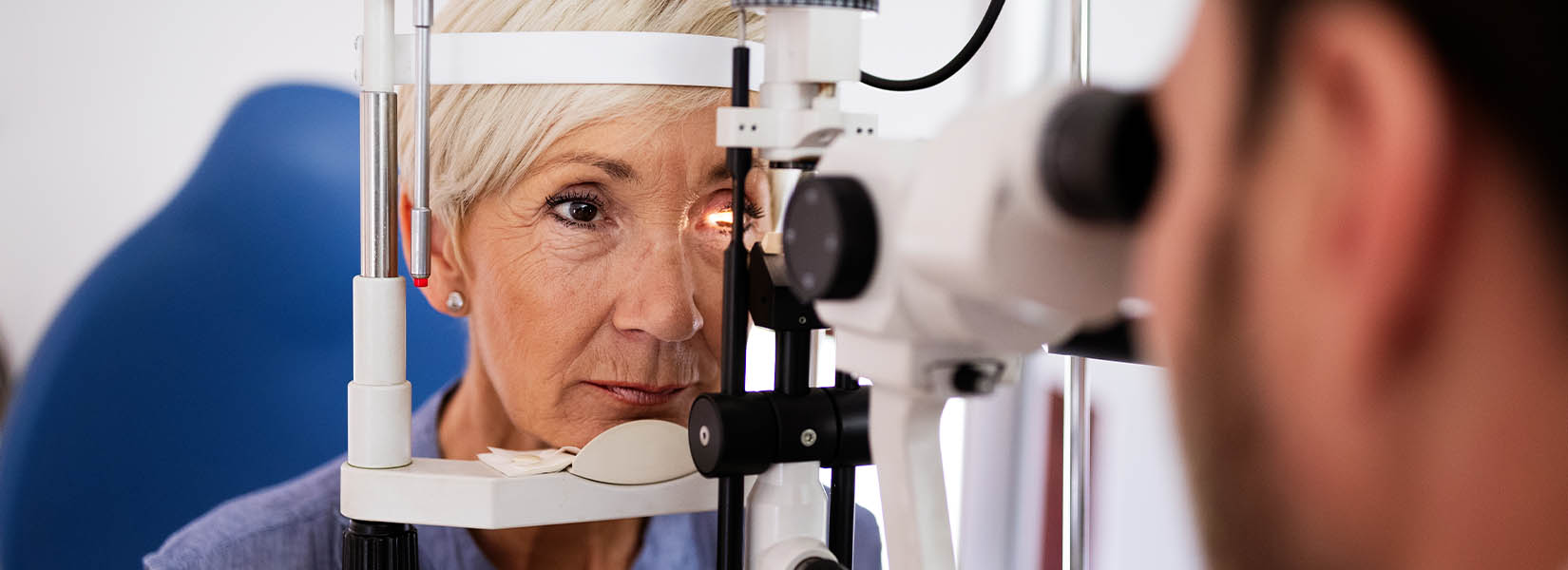 Preserve Your Vision With Desert EyeCare Center