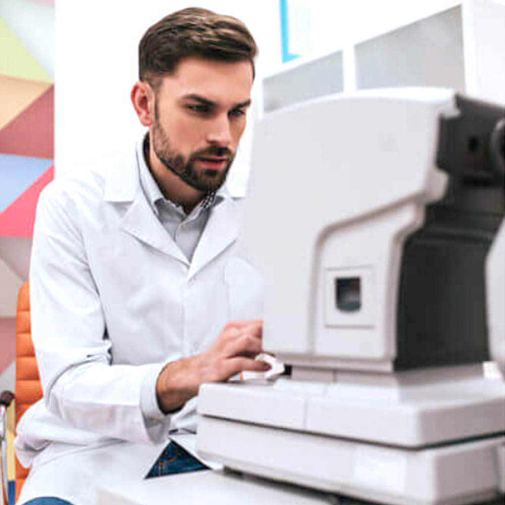 optometrist in Maricopa